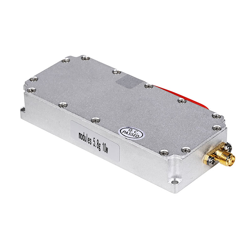 10W 5.8GHz 안티 드론 모듈