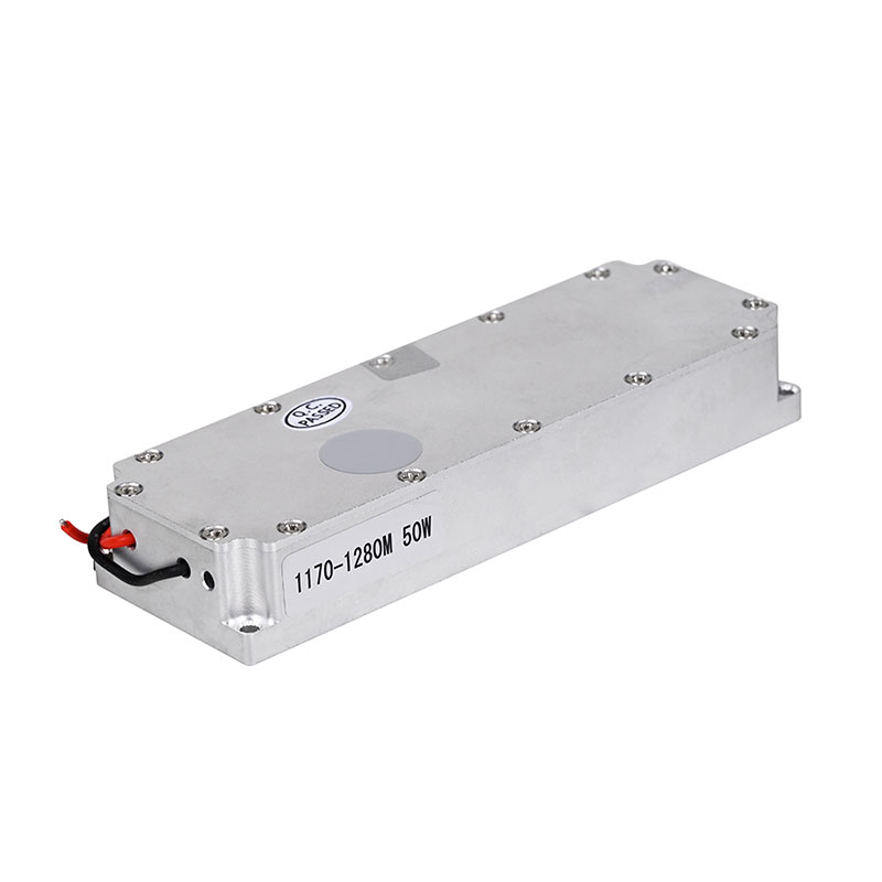 50W 1170-1280MHz 안티 드론 모듈