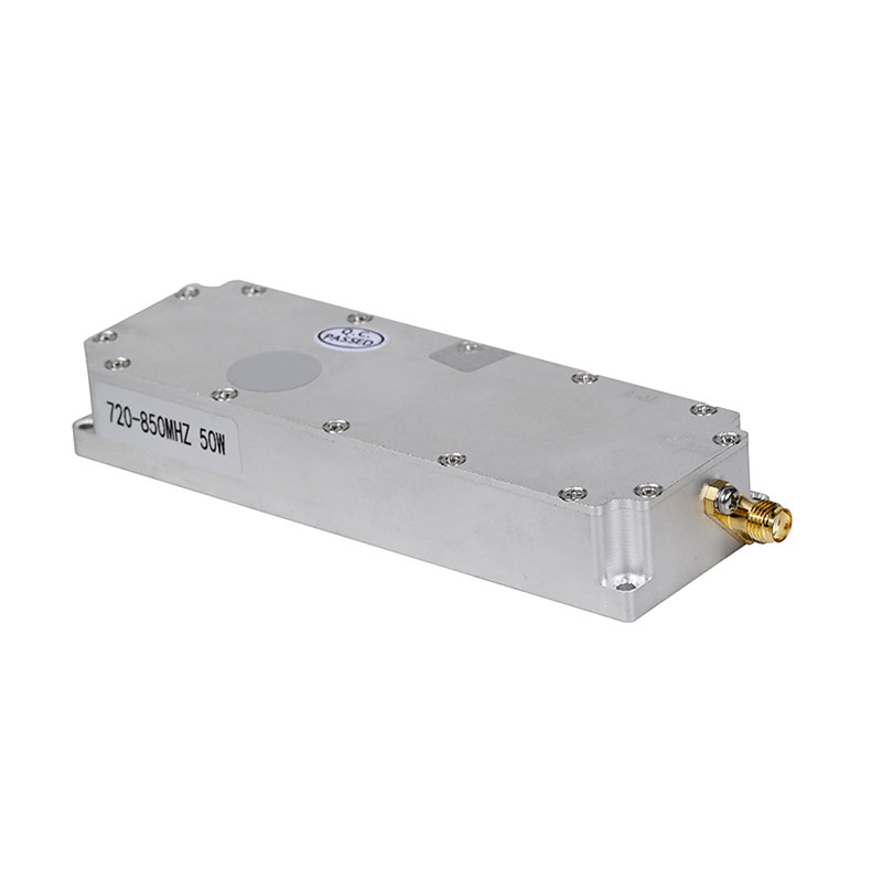 50W 720-850MHz 안티 드론 모듈