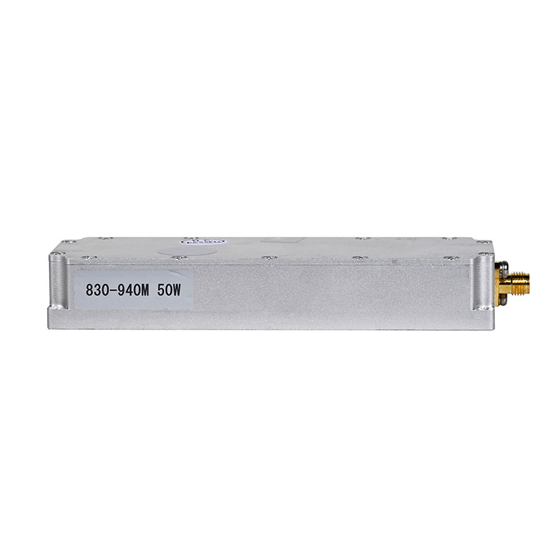 50W 830-940MHz 안티 드론 모듈